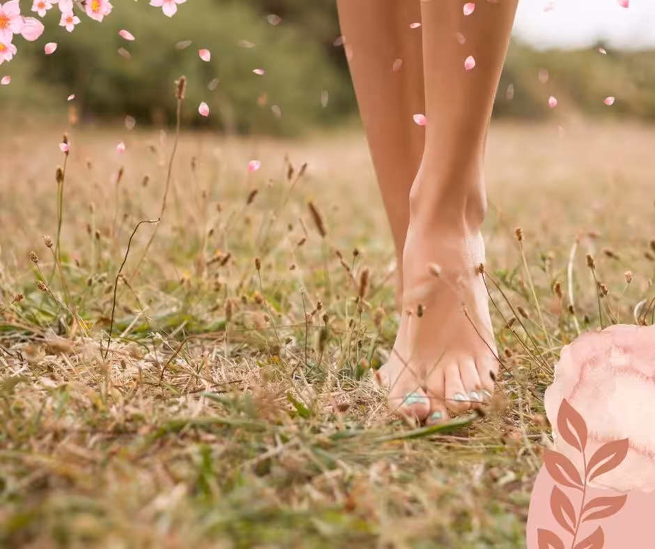 Der Frühling erblüht