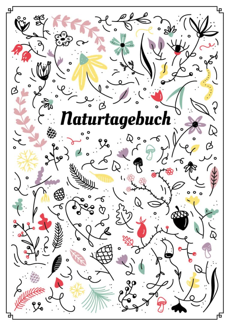 Naturtagebuch