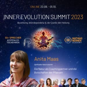 Inner Evolution Summit 2023