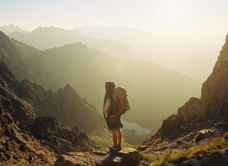 Rucksack, wandern, Danka Peter Tvicgtdh7fg Unsplash