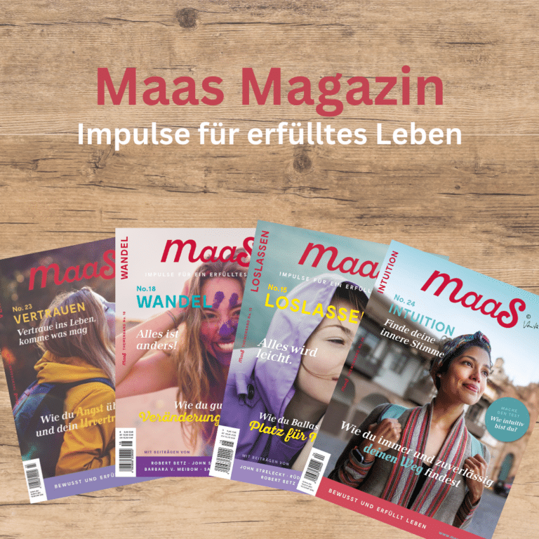 Maas Magazine