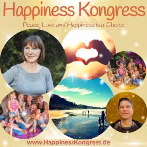 Happiness-Kongress