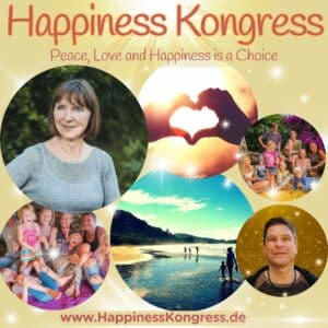 Happiness-Kongress